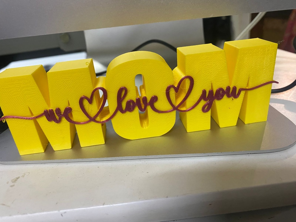 Placa Decorativa Mae 34cm