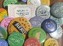 Botton Personalizado - 3.5mm