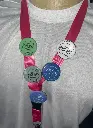 Botton Personalizado - 5.5mm