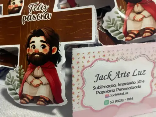 CardPáscoa